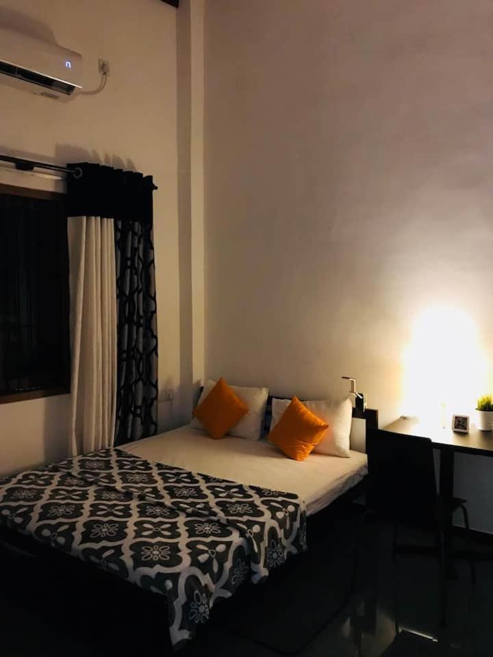 Bed and Breakfast House Of Seya Negombo Exterior foto