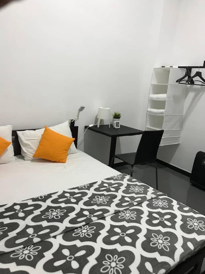 Bed and Breakfast House Of Seya Negombo Exterior foto