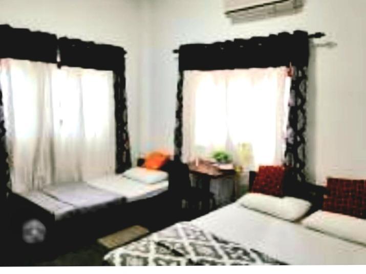 Bed and Breakfast House Of Seya Negombo Exterior foto