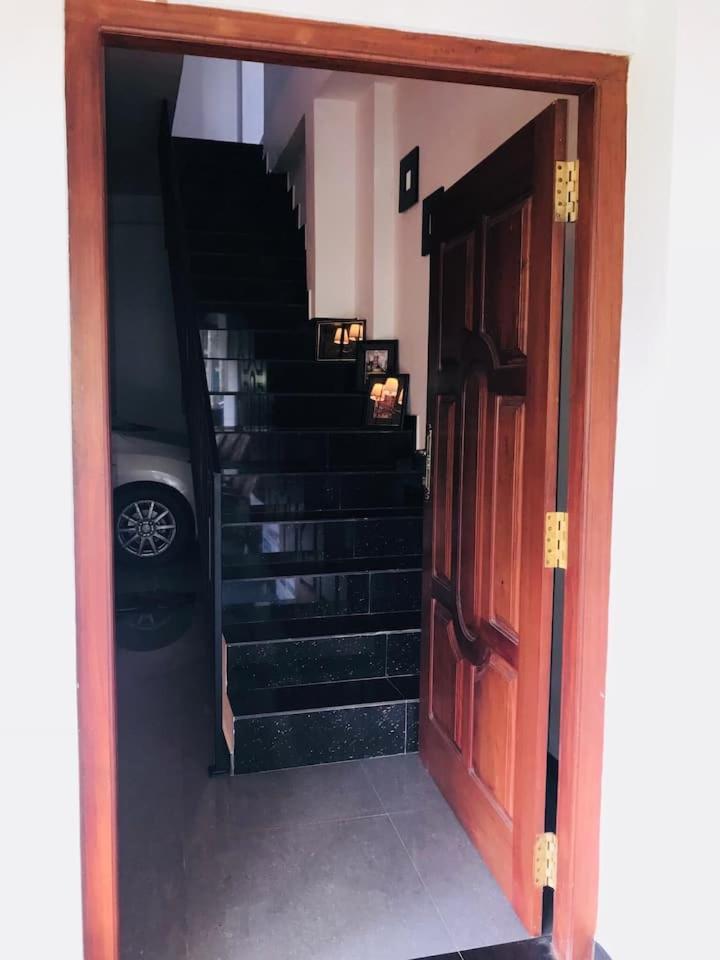 Bed and Breakfast House Of Seya Negombo Exterior foto