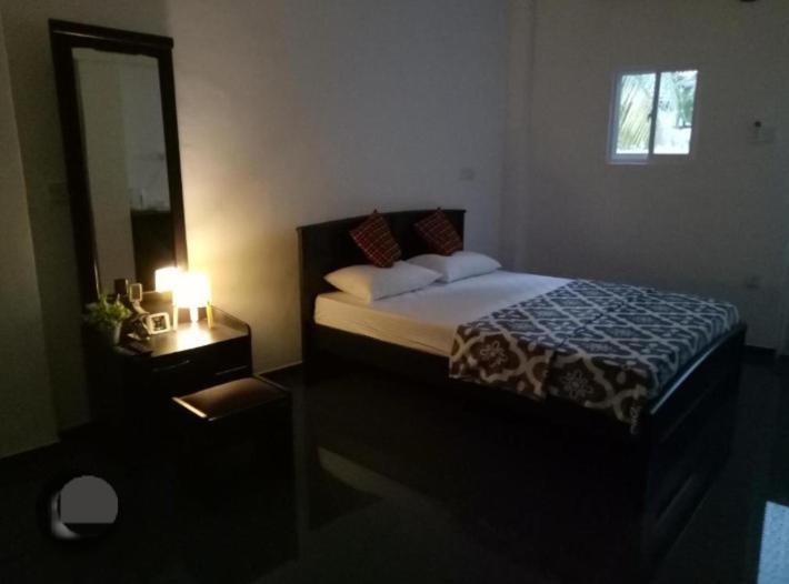 Bed and Breakfast House Of Seya Negombo Exterior foto